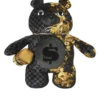 Σακίδιο Πλάτης BILLIONAIRE BLOOM MONEYBEAR