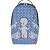 Σακίδιο πλάτης CASPER SEE THROUGH CHEX
