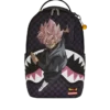 Σακίδιο Πλάτης DRAGON BALL ROSE GOKU BLACK'S WRATH