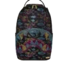 ΣΑΚΙΔΙΟ ΠΛΆΤΗΣ EMBROIDERED DRAGONS DLX