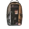 Σακίδιο πλάτης EXIT NYC PAYPHONE