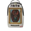 ΣΑΚΙΔΙΟ ΠΛΆΤΗΣ FAITH RINGOLD SELF/PORTRAIT (ΠΟΛΥ ΠΕΡΙΟΡΙΣΜΕΝΗ ΕΚΔΟΣΗ)