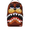 Σακίδιο πλάτης FIVE NIGHTS AT FREDDY'S SHARK DLXSR