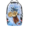 Σακίδιο Πλάτης Goku από το DBZ Ultra Instinct