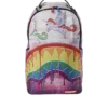 ΣΑΚΙΔΙΟ ΠΛΆΤΗΣ «MELT THE RAINBOW»
