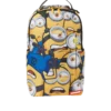 ΣΑΚΙΔΙΟ ΠΛΆΤΗΣ MINIONS CRAMMED