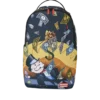 Σακίδιο Πλάτης «MONOPOLY HEAVYBAGS»