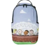 Σακίδιο πλάτης PEANUTS FAM DLXSR