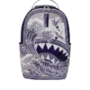 Σακίδιο πλάτης PORCELAIN WAVE