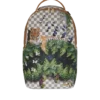 ΣΑΚΙΔΙΟ ΠΛΆΤΗΣ SECRET GARDEN SHARK