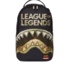 ΣΑΚΙΔΙΟ ΠΛΆΤΗΣ SHARK LEAGUE OF LEGENDS (DLXV)