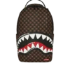 Σακίδιο Πλάτης «SHARKS IN PARIS GRIN & GRIND»