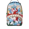 ΣΑΚΙΔΙΟ ΠΛΆΤΗΣ SMURFS MUSHROOM CHILL