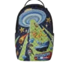 ΣΑΚΙΔΙΟ ΠΛΆΤΗΣ SPACE WARPED