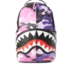 ΣΑΚΙΔΙΟ ΠΛΆΤΗΣ SPLIT Camo