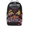 ΣΑΚΙΔΙΟ ΠΛΆΤΗΣ STRANGER THINGS HELLFIRE
