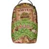 Σακίδιο SHREK WANTED για Σακίδια Πλάτης
