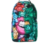 ΣΑΚΙΔΙΟ ZOMBIE GUMMY BEAR LIPS Σακίδια Πλάτης