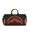 Σάκος DUFFLE «EVIL GENIUS»