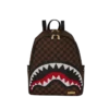 SAWTOOTH SHARKS IN PARIS Σακίδια Πλάτης