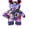 SHARK ATELIER MONEYBEAR TEDDYBEAR Σακίδιο Πλάτης