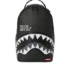 SHARK CENTRAL GREYTONE Σακίδιο Πλάτης (DLXV)