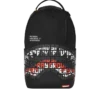 SHARK CENTRAL SHARKCODE Σακίδιο Πλάτης