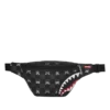 SHARK MOB HIDEOUT SAVVY Τσάντα Χιαστί ΚΡΟΣΜΠΟΎ