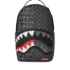SHARKFINITY STEALTH PILOT Σακίδια Πλάτης (DLXV)