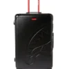 SHARKITECTURE MOLDED Αποσκευή πλευρικού μήκους 29”