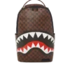 SHARKS AND SKULLS Σακίδια Πλάτης (DLXV)
