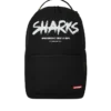 SHARKS CREATIVE DEPT CARGO HERO Σακίδιο Πλάτης
