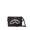 SHARKS IN PARIS HYPER PUFF ΤΣΑΝΤΑΚΙ CROSSOVER