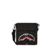 SHARKS IN PARIS THUNDERDRIP Τσάντες Χιαστί Ταχυδρόμου