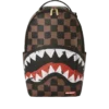 SHARKS IN PARIS VANQUISH Σακίδια Πλάτης (DLXV)