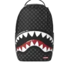 SHINOBI SHARKS IN PARIS Σακίδια Πλάτης