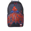 SPIDERMAN: ΣΑΚΙΔΙΟ ΠΛΆΤΗΣ WILDSTYLE