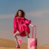 SUGAR DRIP CANDY BITE Αποσκευή χειρός
