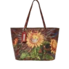SUNFLOWER GRIN RON ENGLISH COLLAB Τσάντες Tote