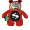 ΤΑ ΣΑΚΙΔΙΑ ΠΛΆΤΗΣ GUMBALL MONEYBEAR