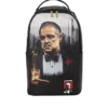 ΤΑ ΣΑΚΙΔΙΑ ΠΛΑΤΗΣ «THE GODFATHER» (DLXV)