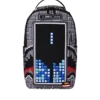 TETRIS SHARK STACKER DLXSR Σακίδιο Πλάτης
