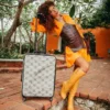 THE GETAWAY ΧΕΙΡΑΠΟΣΚΕΥΗ JETSETTER Αποσκευές