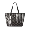 ΤΣΑΝΤΑ CHATEAU GHOST Tote