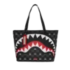 Τσάντες Tote Shark MOB HIDEOUT