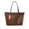 Τσάντες Tote «Sharks in Paris»