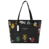 Τσάντες Tote THE JOURNEY BEGINS