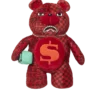 VENI VIDI VICI MONEYBEAR TEDDYBEAR Σακίδια Πλάτης