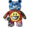 VILLAIN MONEY BEAR TEDDYBEAR RON ENGLISH EDITION Σακίδια Πλάτης