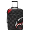 XTC GREY SHARKS IN PARIS JETSETTER Αποσκευές